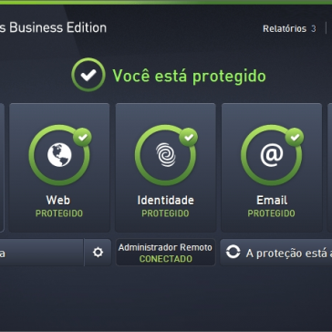 AVG AntiVirus Busines